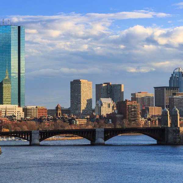 The 4 Best Things To Do In Boston During Reading Period
