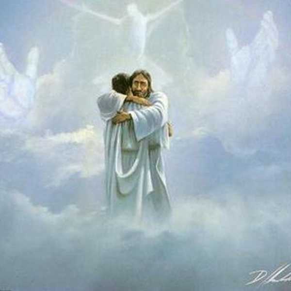 The Reason I Am Coming Back To God
