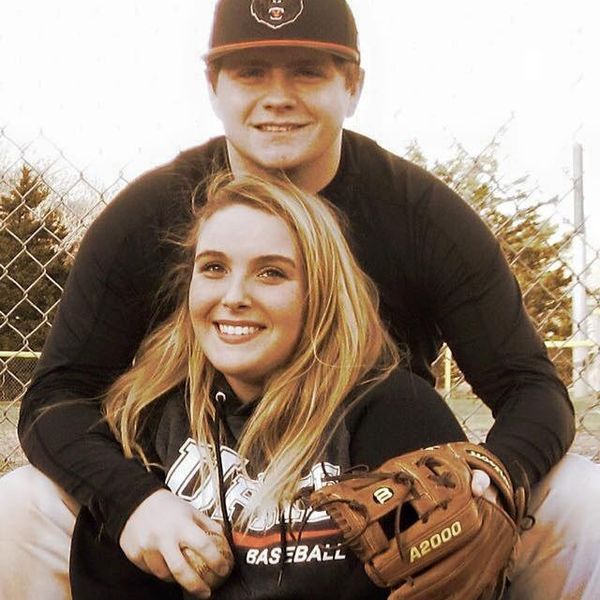 12 Of The Many Reasons Why I Love My Girlfriend