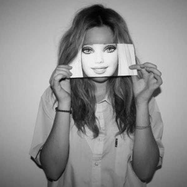 An Open Letter To Self-Conscious Girls