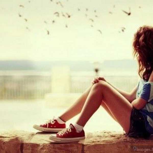 An Open Letter To The Girl With No Confidence