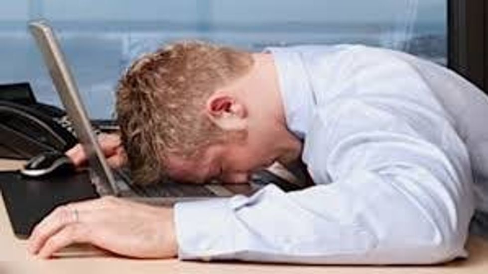 10 Signs This Semester Needs To End