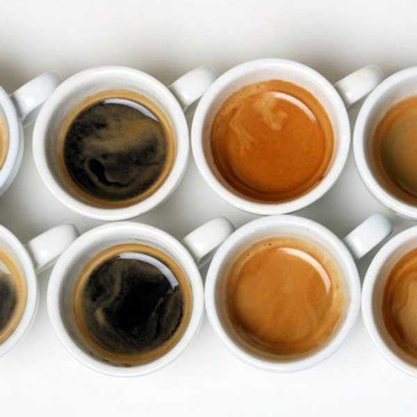 Why Coffee Is The Best Thing To Happen To Humanity