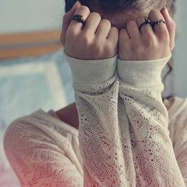 The Torture That Is Misophonia