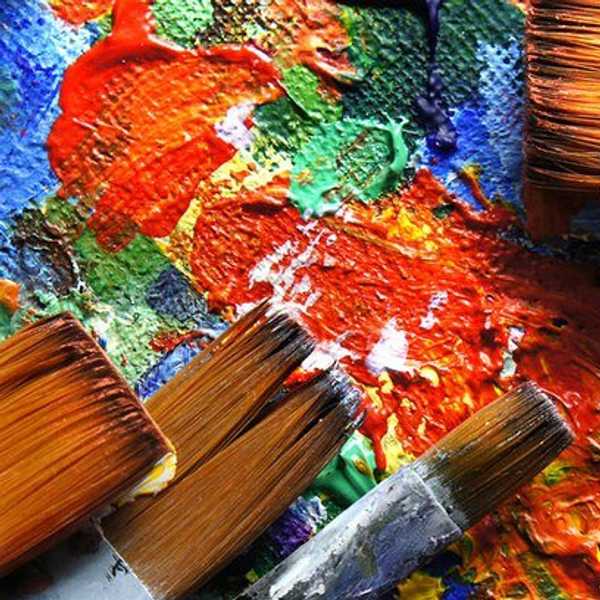 Why Art Matters