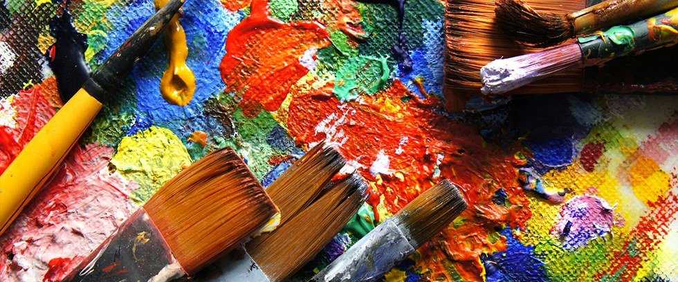 Why Art Matters
