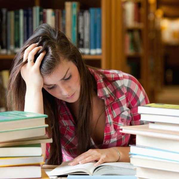 Surviving Finals Week