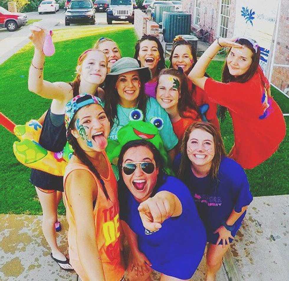 10 Reasons To Go To Anchor Slide