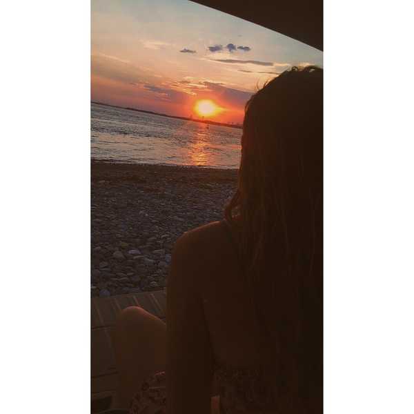 First Look Back In Order To Move Forward