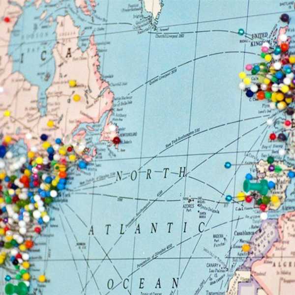 25 Reasons To Travel The World