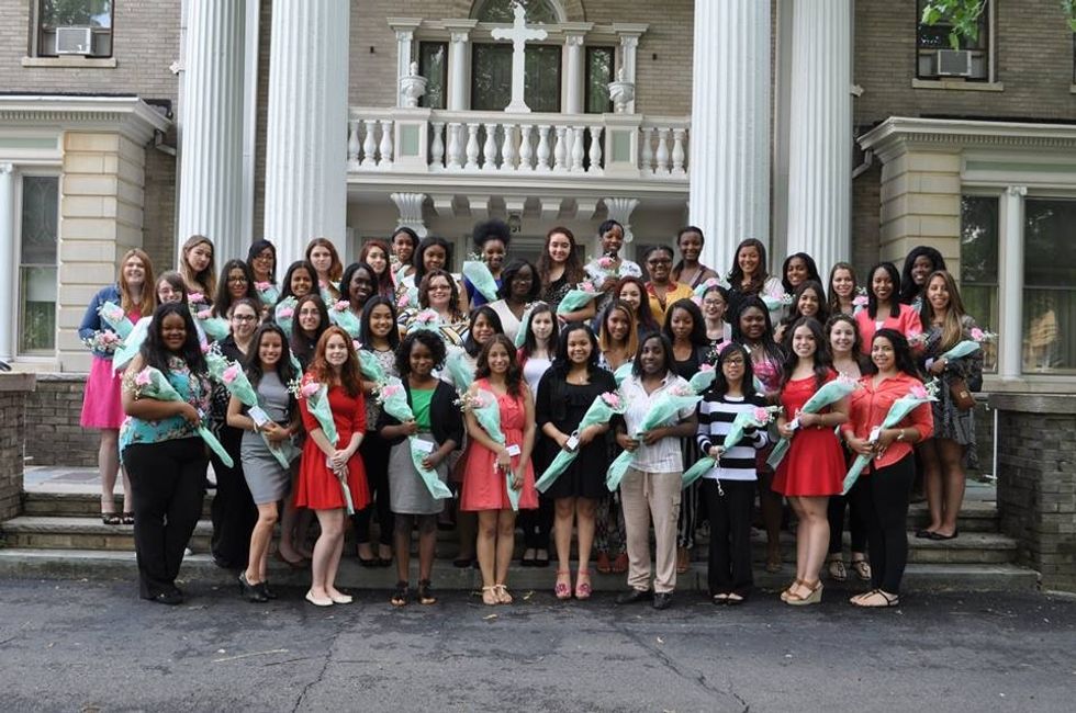 The All Girls School Experience