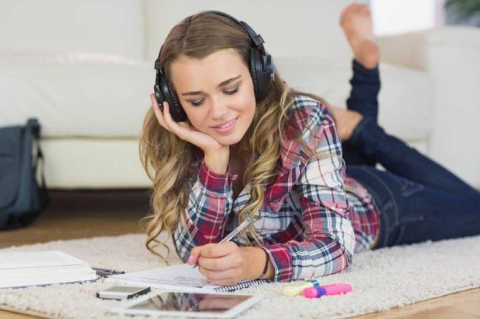 How To Pick The Best Music For Studying