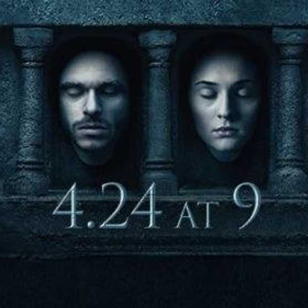 13 Ways To Prepare For Season 6 Of "Game Of Thrones"