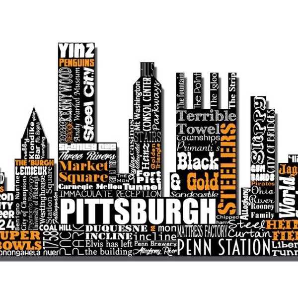 How To Understand Pittsburghese