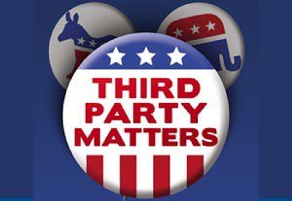 Why The United States Needs A More Prominent Independent Party | The ...