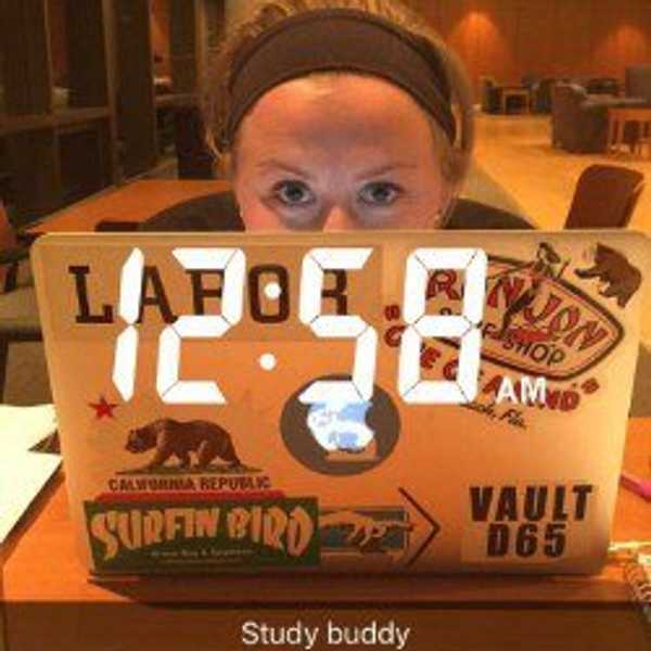 Why Picking A Major Is Scary