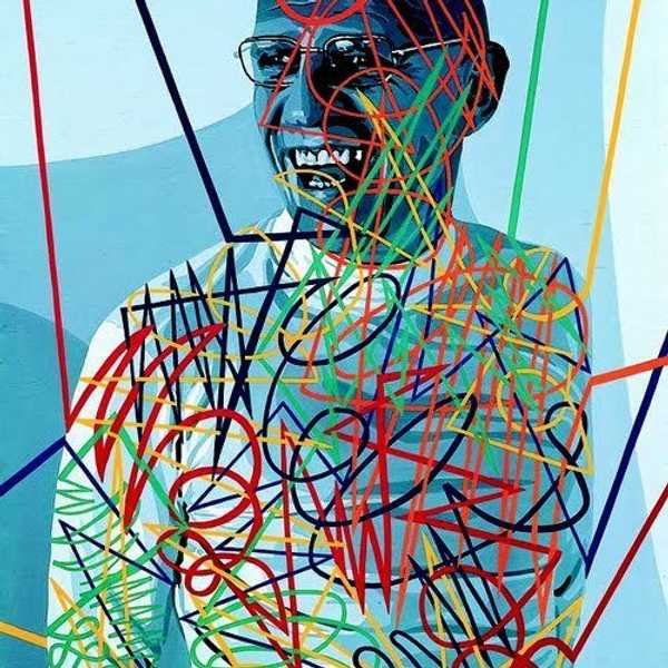 The Madness Of Stranger Minds