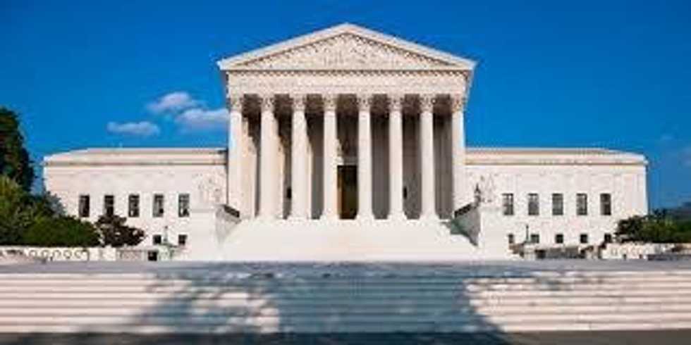The Nomination Of A Nation