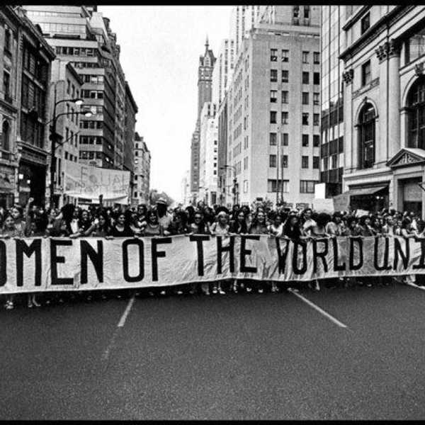 Why Equal Pay Day Shouldn't Exist