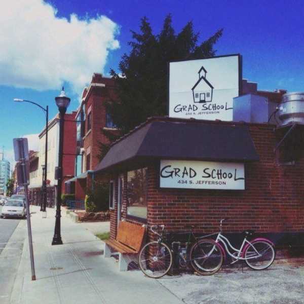 Five Of Springfield's Most Low-Key Restaurants