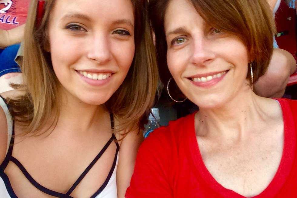 Mom, I Don't Say This Enough, But...