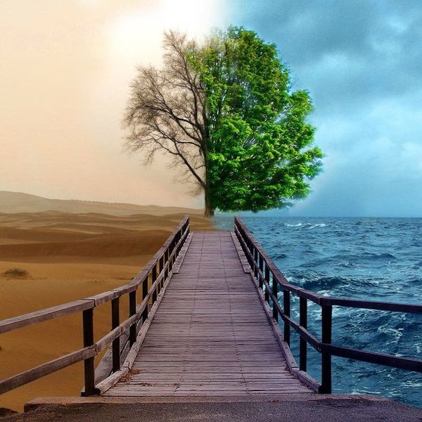 A Letter To My Past, Present And Future Self