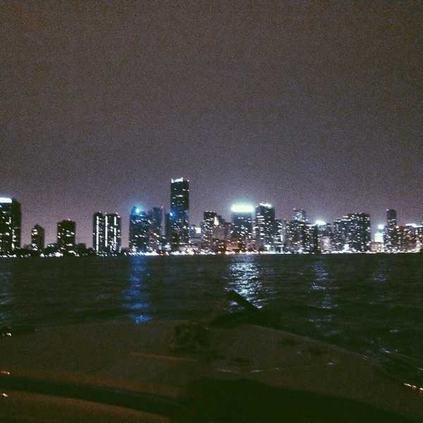 Summer Must Do's (Miami Edition)