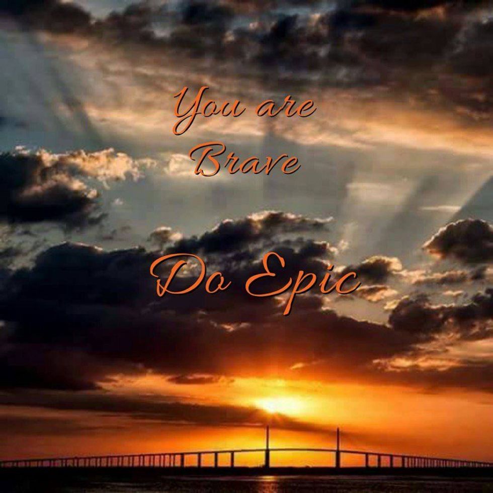 6 Lessons I've Learned From Reading "Bright Side"