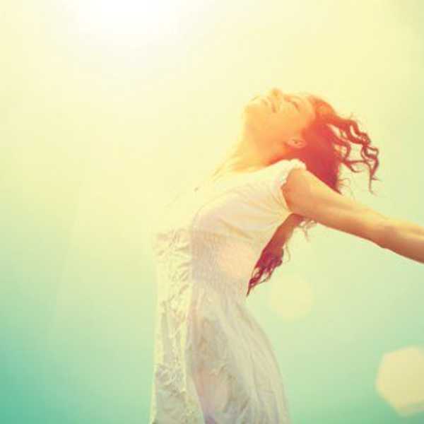 How To Feel At Peace