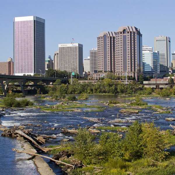 12 Reasons Richmond, Va. Is A Great Place To Call Home
