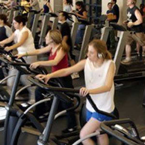 23 Thoughts You Have While At The Gym