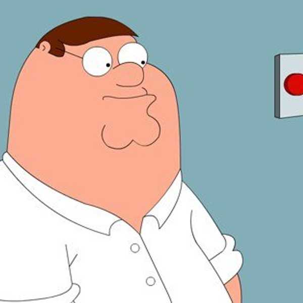 The Last Few Weeks Of The Semester As Told By Family Guy