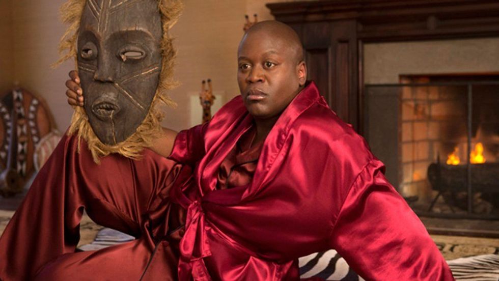 19 Times Titus Andromedon Channeled Every College Student in "Unbreakable Kimmy Schmidt"