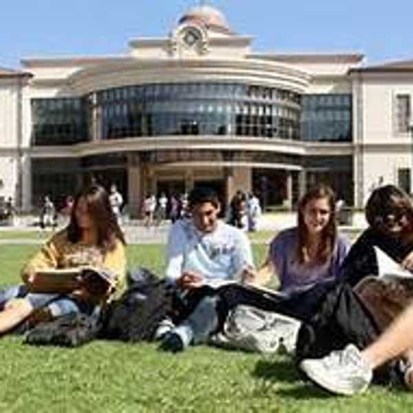 Thoughts During The Final Semester Of College