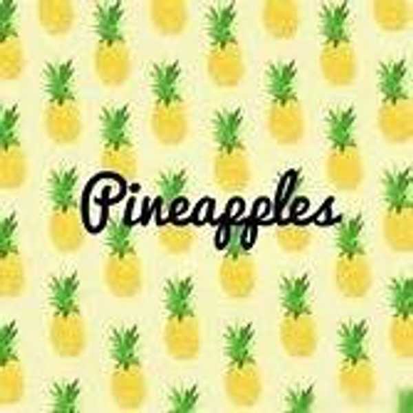 5 Reason Why Pineapples Are Rising To The Top