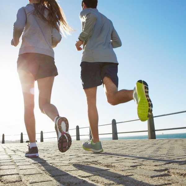 11 Reasons We Love Cardio