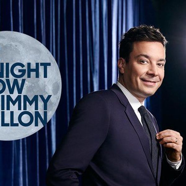 7 Reasons We All Love 'The Tonight Show'