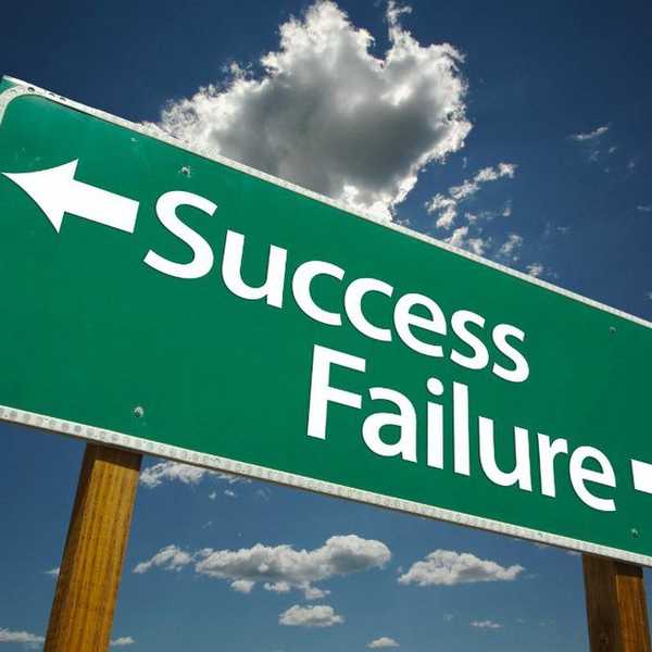 How One Teacher Crushed My Dreams And Another Lifted Me Up Again