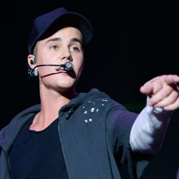 Should We Hold Celebrities To A Higher Standard?