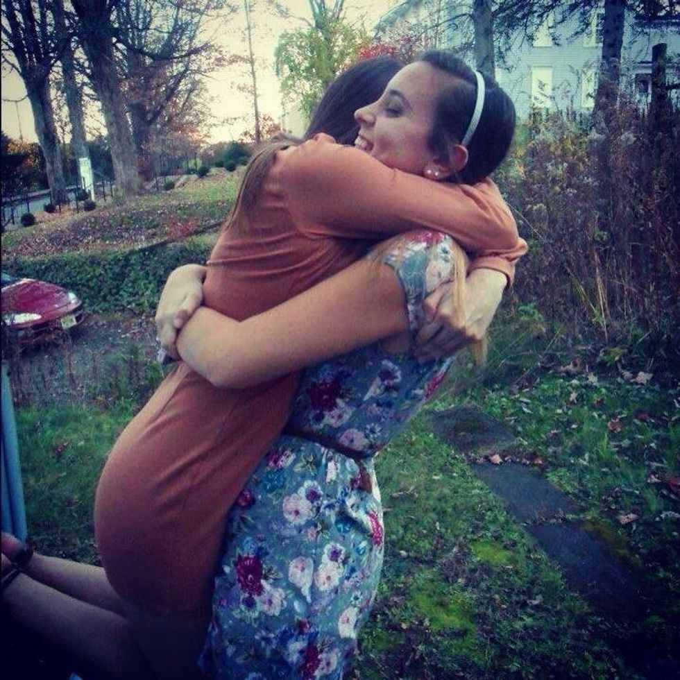 An Open Letter to Future Sorority Women