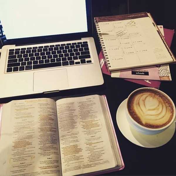 The Glorification Of Over-Achieving