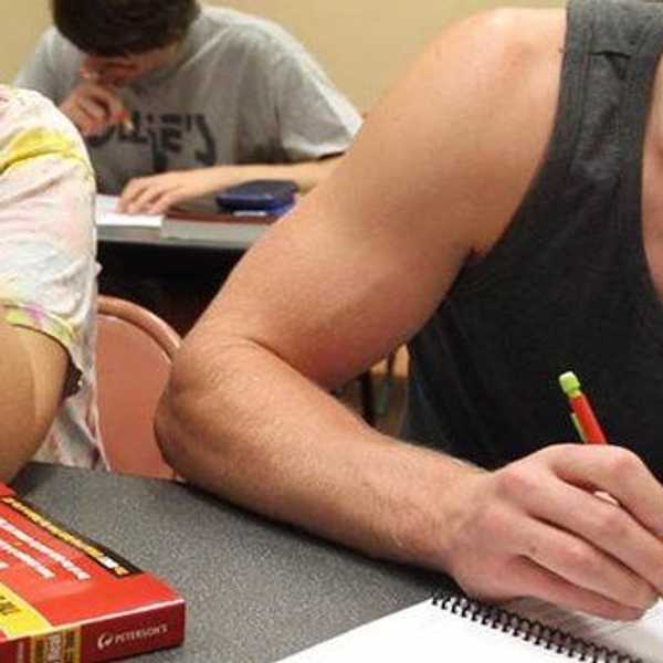 A Thank You Letter To The People In My Major