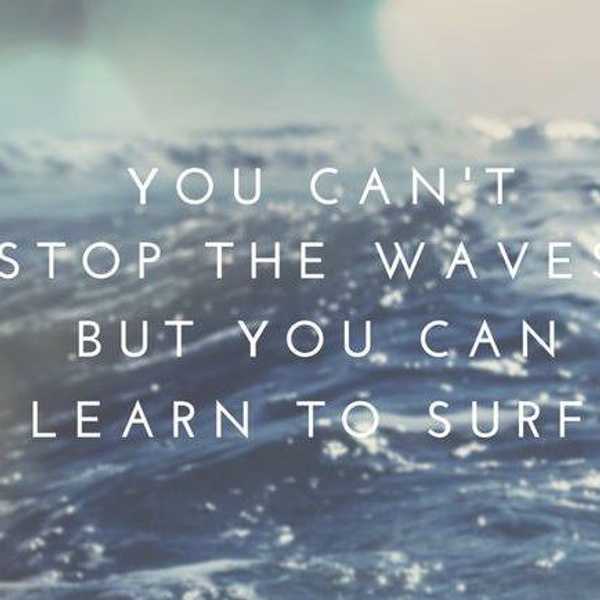 10 Tips For Finding Balance