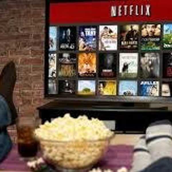 How To Fill Your Binge Watching Needs