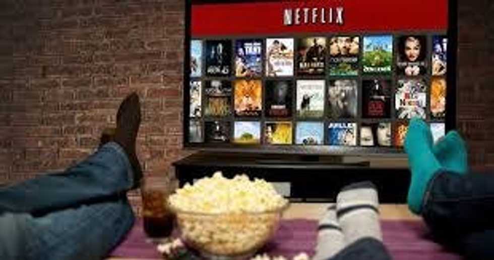How To Fill Your Binge Watching Needs
