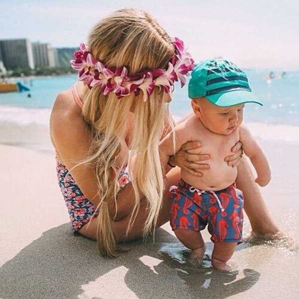 An Open Letter To Young Parents