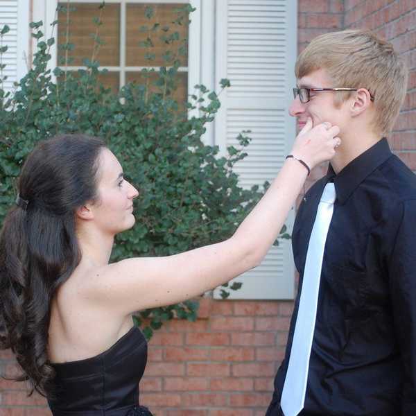 How I Met My Soulmate At 12