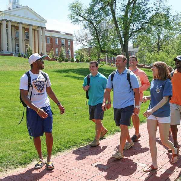 10 Helpful Reminders To Current College Students