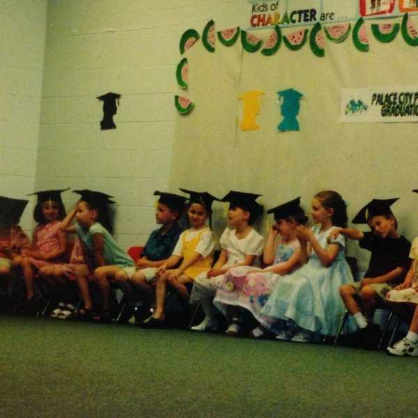 12 Things We All Miss About Elementary School