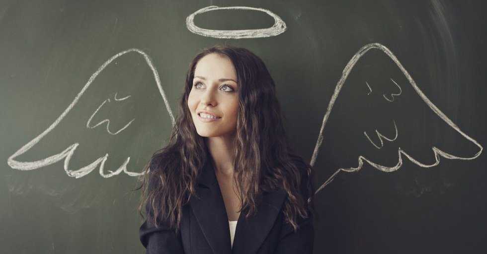 The 'I'm A Christian' Complex